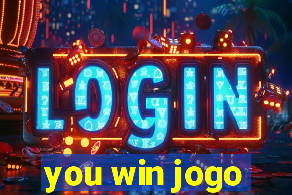 you win jogo